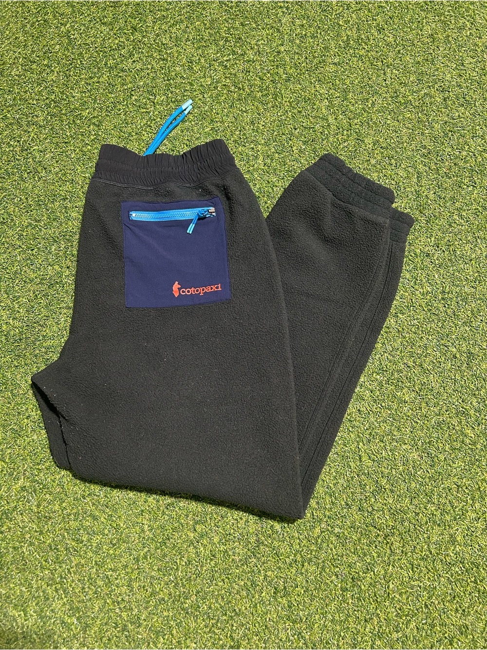 Men’s Cotopaxi Fleece Joggers Sweatpants